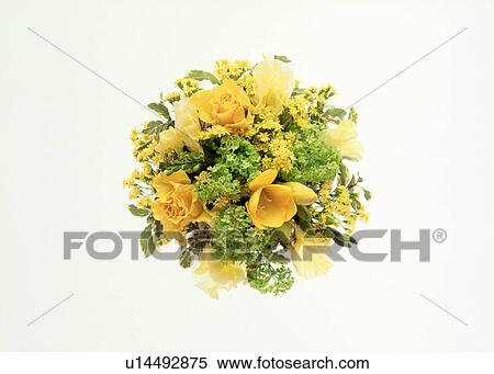 View of a decorative bouquet. View Large Photo Image Stock Photography - View of a decorative bouquet.. Fotosearch