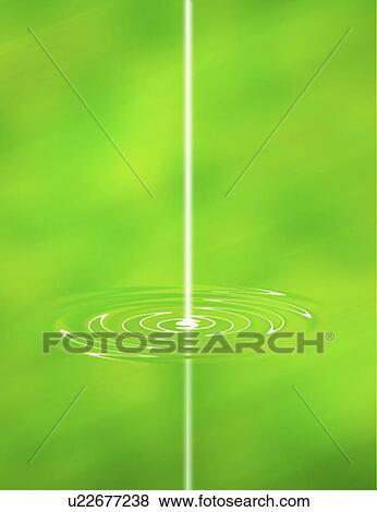 Close-up of ripples View Large Photo Image Stock Photo - Close-up of ripples. Fotosearch