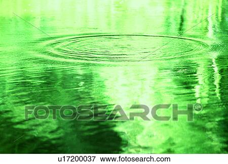 View of ripples in water View Large Photo Image Stock Photo - View of ripples in water. Fotosearch