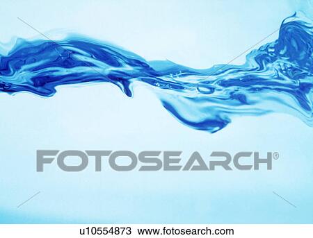 Close-up of water View Large Photo Image Stock Image - Close-up of water. Fotosearch
