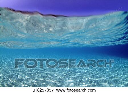 Close-up of water View Large Photo Image Stock Photo - Close-up of water. Fotosearch