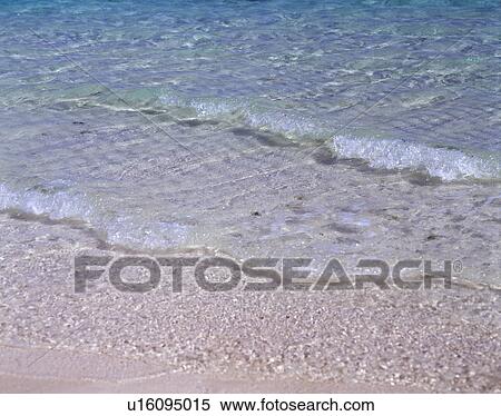 Close-up of waves View Large Photo Image Stock Photography - Close-up of waves. Fotosearch