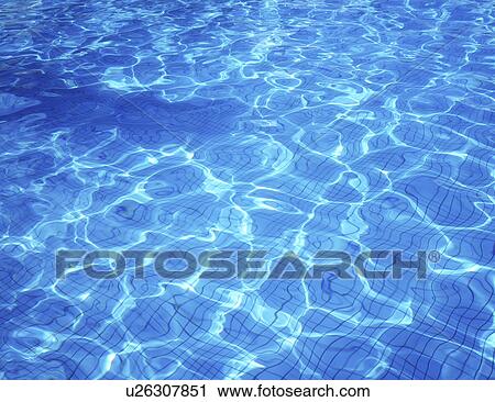 View of rippled water View Large Photo Image Stock Image - View of rippled water. Fotosearch