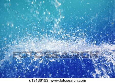 View of water flowing View Large Photo Image Stock Image - View of water flowing. Fotosearch