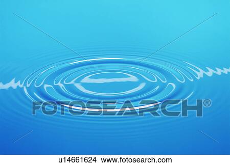Close-up of ripples View Large Photo Image Picture - Close-up of ripples. Fotosearch