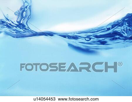 Close-up of water View Large Photo Image Stock Image - Close-up of water. Fotosearch