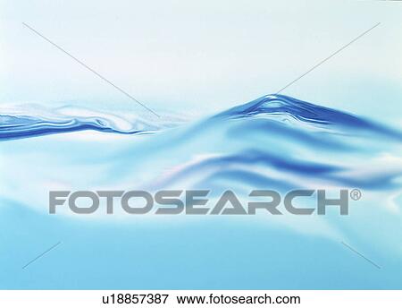 Close-up of water View Large Photo Image Stock Photo - Close-up of water. Fotosearch