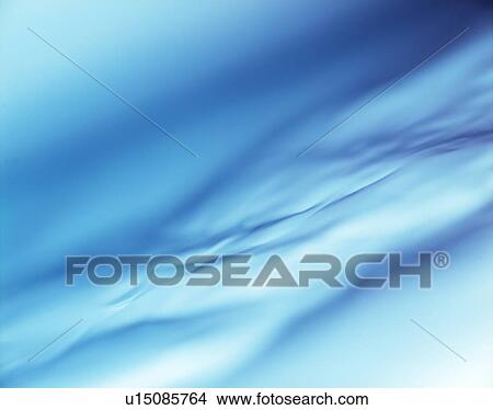 Picture - Close-up of water waves digital composite. Fotosearch