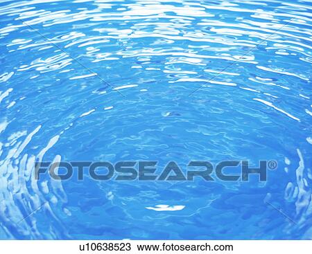 High angle view of water View Large Photo Image Stock Image - High angle view of water. Fotosearch