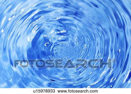Top view of a vortex View Large Photo Image Stock Image - Top view of a vortex. Fotosearch