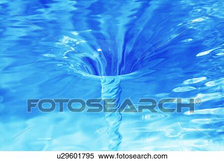 View of a vortex View Large Photo Image Stock Photography - View of a vortex. Fotosearch