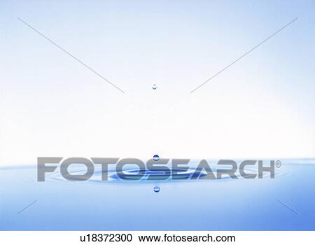 View of droplet View Large Photo Image Stock Image - View of droplet. Fotosearch