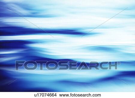 View of layered water digital composite View Large Photo Image Picture - View of layered water digital composite. Fotosearch