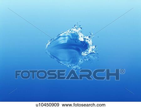 View of water View Large Photo Image Stock Photo - View of water. Fotosearch