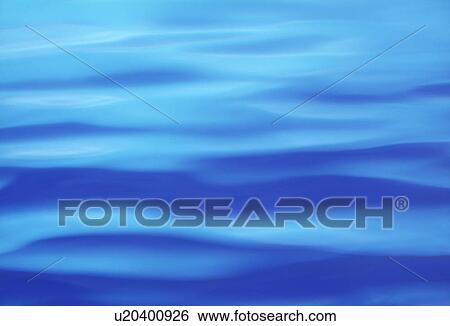 Stock Photograph - View of water. Fotosearch