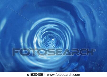 View of whirling water View Large Photo Image Stock Image - View of whirling water. Fotosearch