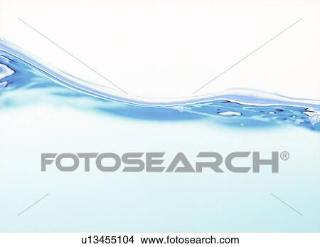 View of clear water surface digital composite View Large Photo Image Picture - View of clear water surface digital composite. Fotosearch