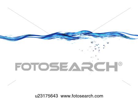 View of layered water digital composite View Large Photo Image Stock Image - View of layered water digital composite. Fotosearch