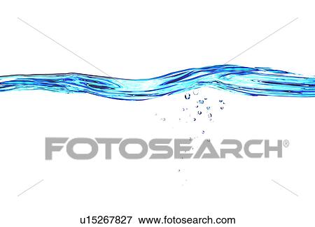 View of layered water digital composite View Large Photo Image Stock Photo - View of layered water digital composite. Fotosearch