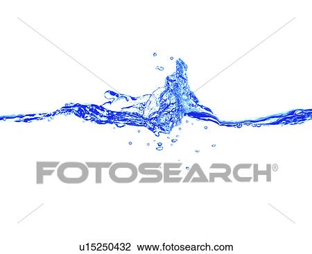 View of rippled water digital composite View Large Photo Image Stock Image - View of rippled water digital composite. Fotosearch