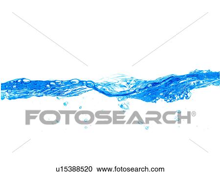 View of rippled water digital composite View Large Photo Image Stock Image - View of rippled water digital composite. Fotosearch