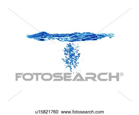 View of rippled water digital composite View Large Photo Image Stock Image - View of rippled water digital composite. Fotosearch