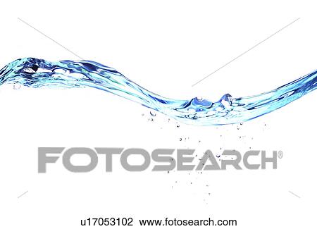 View of rippled water digital composite View Large Photo Image Stock Image - View of rippled water digital composite. Fotosearch