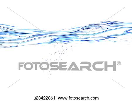 View of rippled water digital composite View Large Photo Image Stock Image - View of rippled water digital composite. Fotosearch