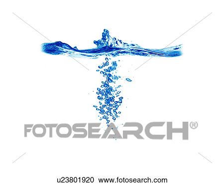 View of rippled water digital composite View Large Photo Image Stock Image - View of rippled water digital composite. Fotosearch
