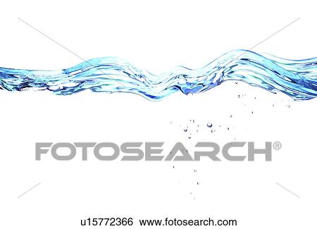 View of rippled water digital composite View Large Photo Image Stock Photograph - View of rippled water digital composite. Fotosearch
