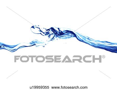 View of rippled water digital composite View Large Photo Image Stock Photography - View of rippled water digital composite. Fotosearch