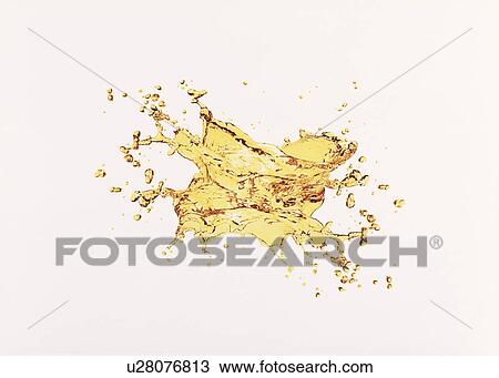 View of splattered water digital composite View Large Photo Image Stock Image - View of splattered water digital composite. Fotosearch