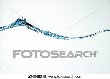 Stock Photography - View of water digital composite. Fotosearch