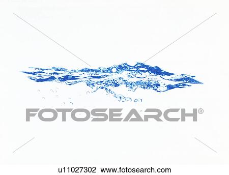 View of water splattering View Large Photo Image Stock Image - View of water splattering. Fotosearch