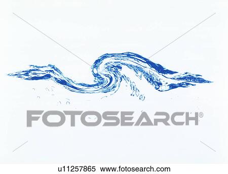 View of water splattering View Large Photo Image Stock Photography - View of water splattering. Fotosearch