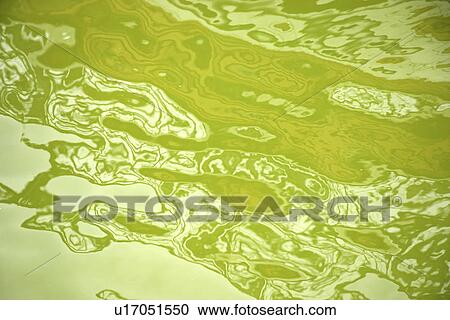 Stock Image - Water Surface. Fotosearch