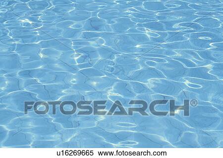Stock Photography - Water Surface. Fotosearch