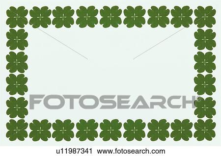 Square Green Frame View Large Photo Image Stock Image - Square Green Frame. Fotosearch