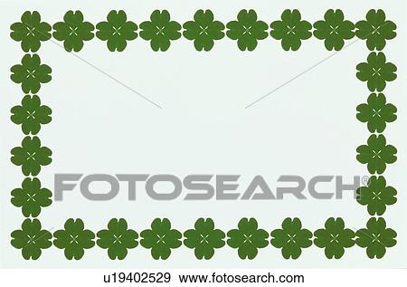 Square Green Frame View Large Photo Image Stock Photo - Square Green Frame. Fotosearch