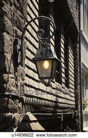 Streetlight View Large Photo Image Stock Image - Streetlight. Fotosearch
