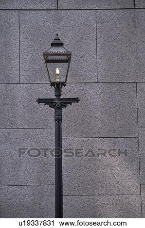 Streetlight View Large Photo Image Stock Image - Streetlight. Fotosearch