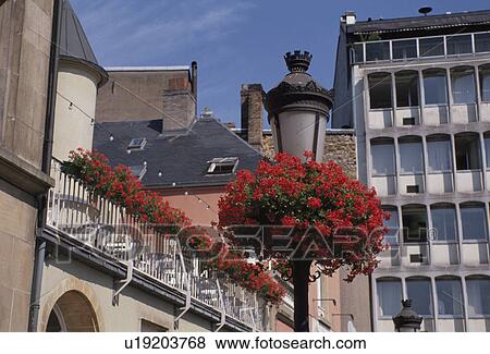 Stock Photo - Streetlight. Fotosearch