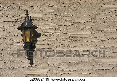 Streetlight View Large Photo Image Stock Photo - Streetlight. Fotosearch