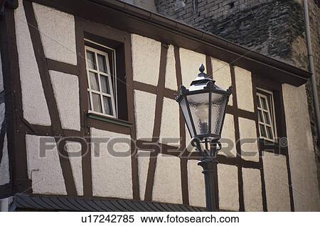 Stock Photography - Streetlight. Fotosearch