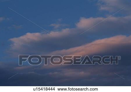 Sky In Morning View Large Photo Image Picture - Sky In Morning. Fotosearch