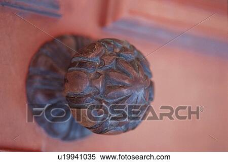 Stock Photography - Doorknob. Fotosearch