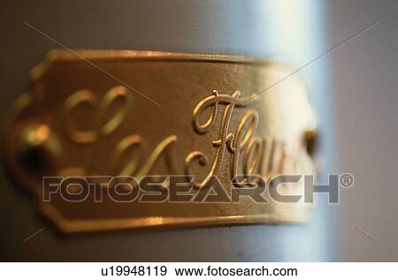 Metal Mailbox View Large Photo Image Stock Photo - Metal Mailbox. Fotosearch