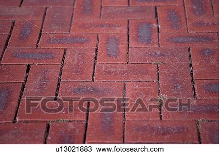 Stock Image - Paving. Fotosearch