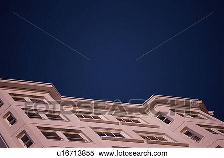 Stock Photography - Wall Of Building. Fotosearch