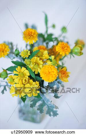 Flower bouquet View Large Photo Image Stock Photo - Flower bouquet. Fotosearch
